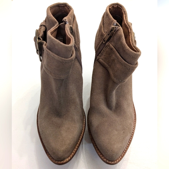 JEFFREY CAMPBELL Tasman Booties - Picture 2 of 7